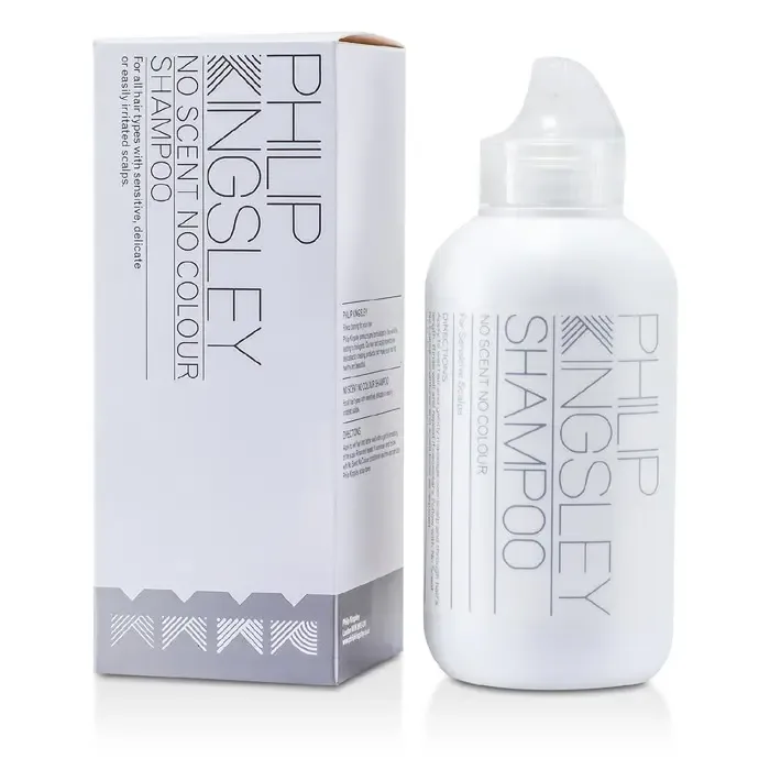 Philip Kingsley No Scent No Colour Gentle Shampoo