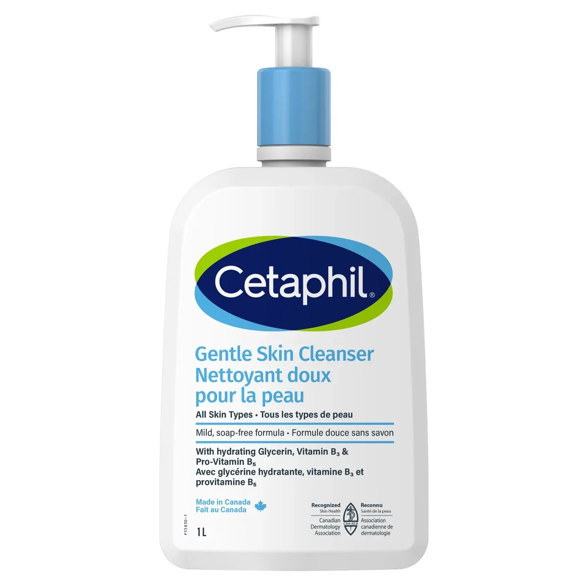 Cetaphil Gentle Skin Cleanser