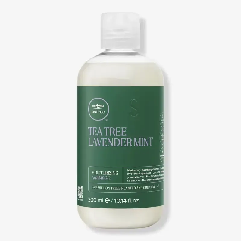 Tea Tree Special Shampoo