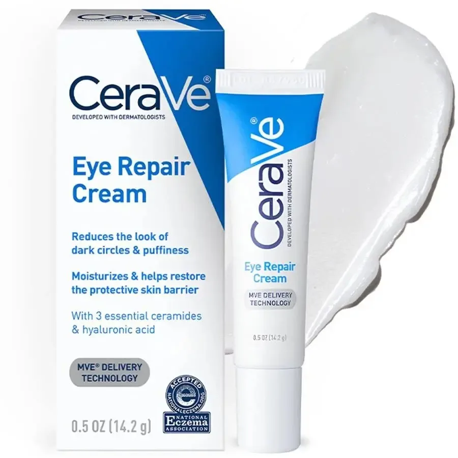 CeraVe Eye Repair Cream