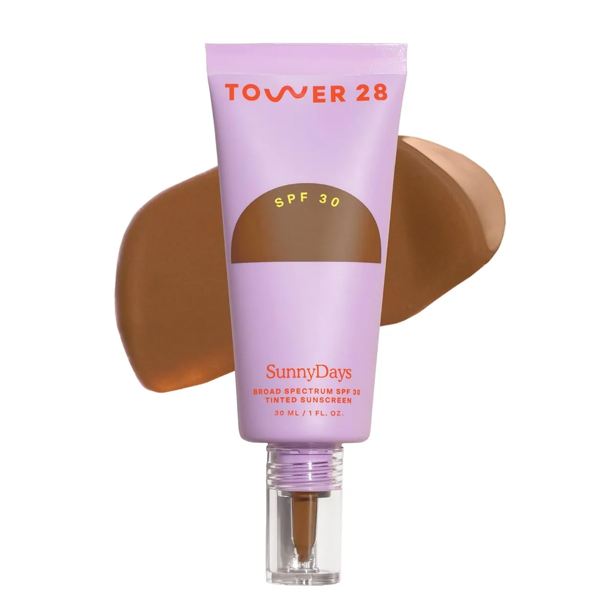 Tower 28 SunnyDays SPF 30 Tinted Foundation