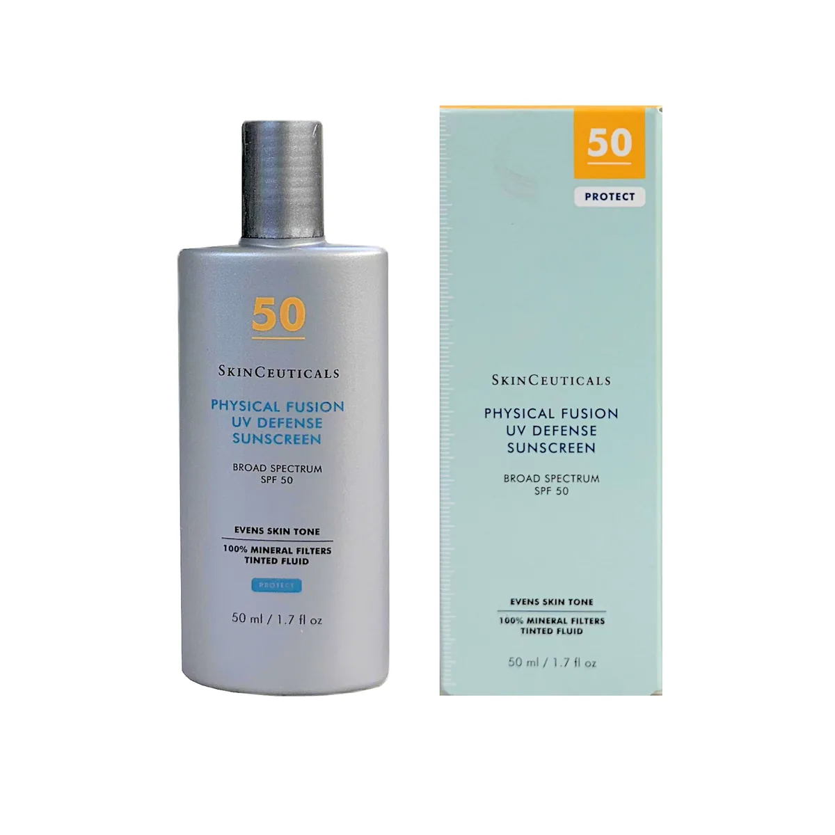 SkinCeuticals Physical Fusion UV Defense SPF 50