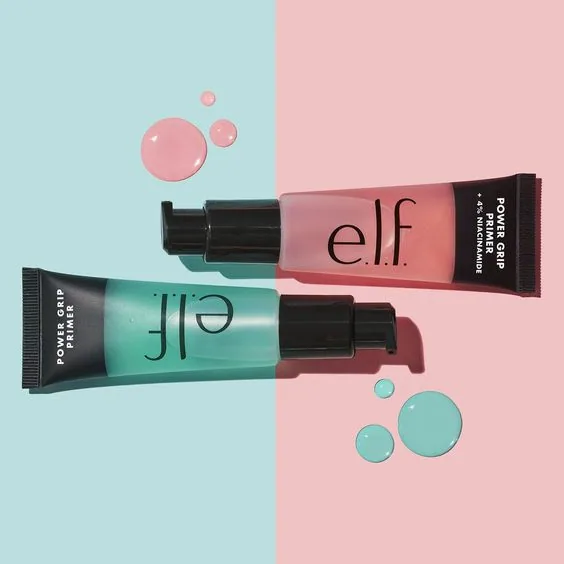 e.l.f. Cosmetics Power Grip Primer