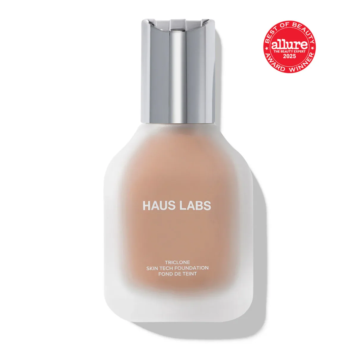 Haus Labs Triclone Skin Tech Foundation