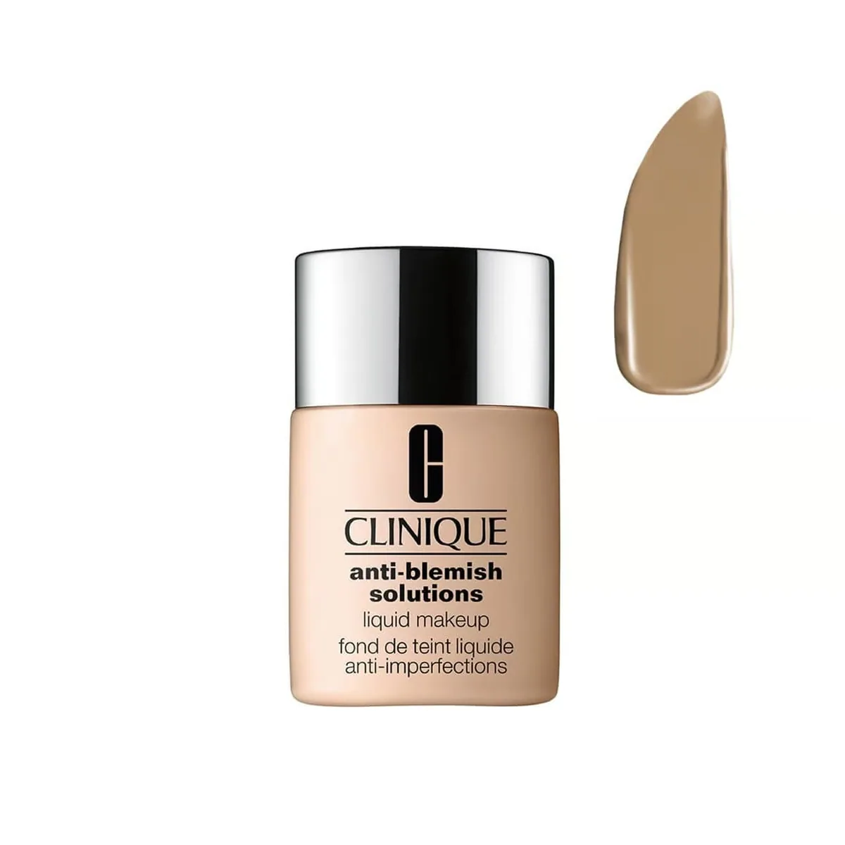 Clinique Anti-Blemish Solutions Liquid Makeup