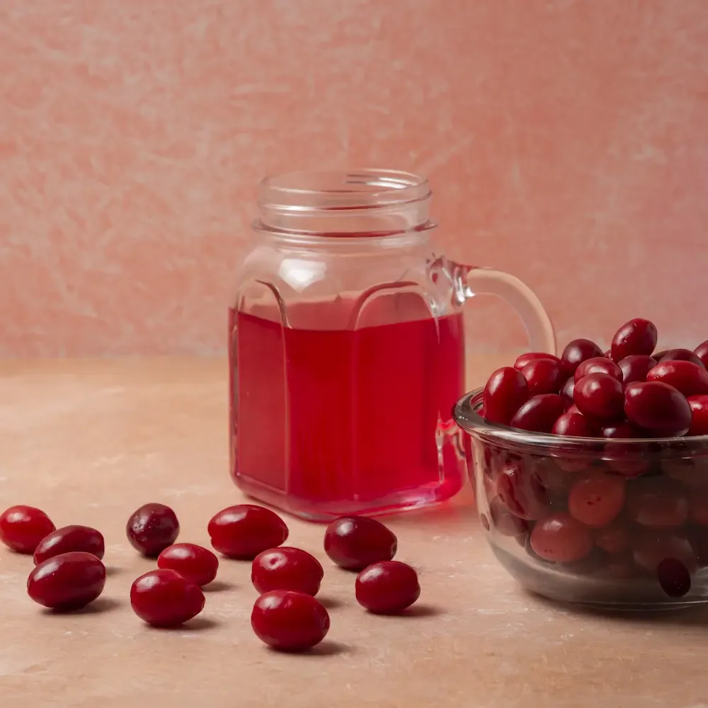 Rosehip Seed Oil