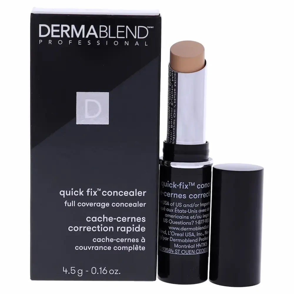 Dermablend Quick-Fix Full Coverage Concealer