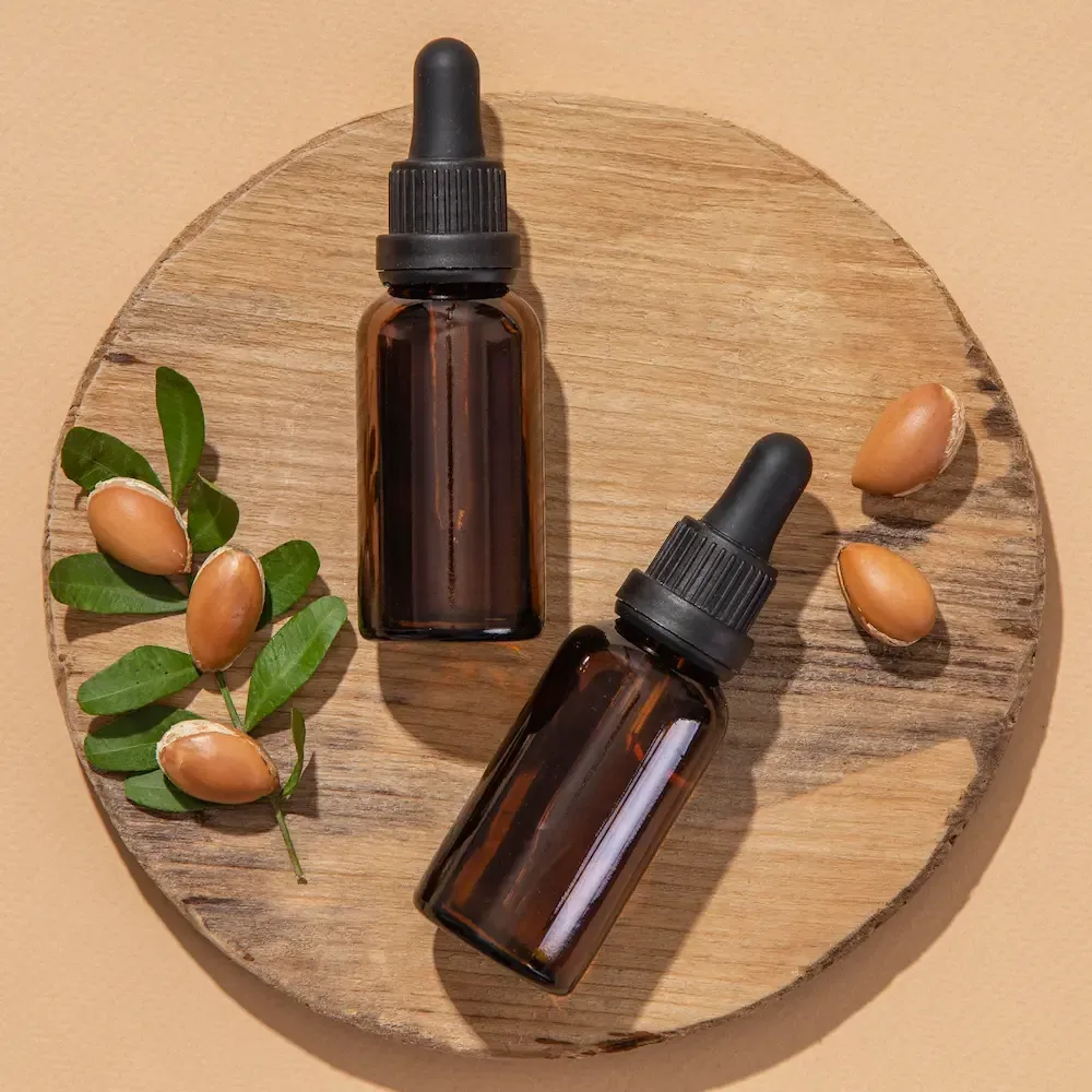 Argan Oil