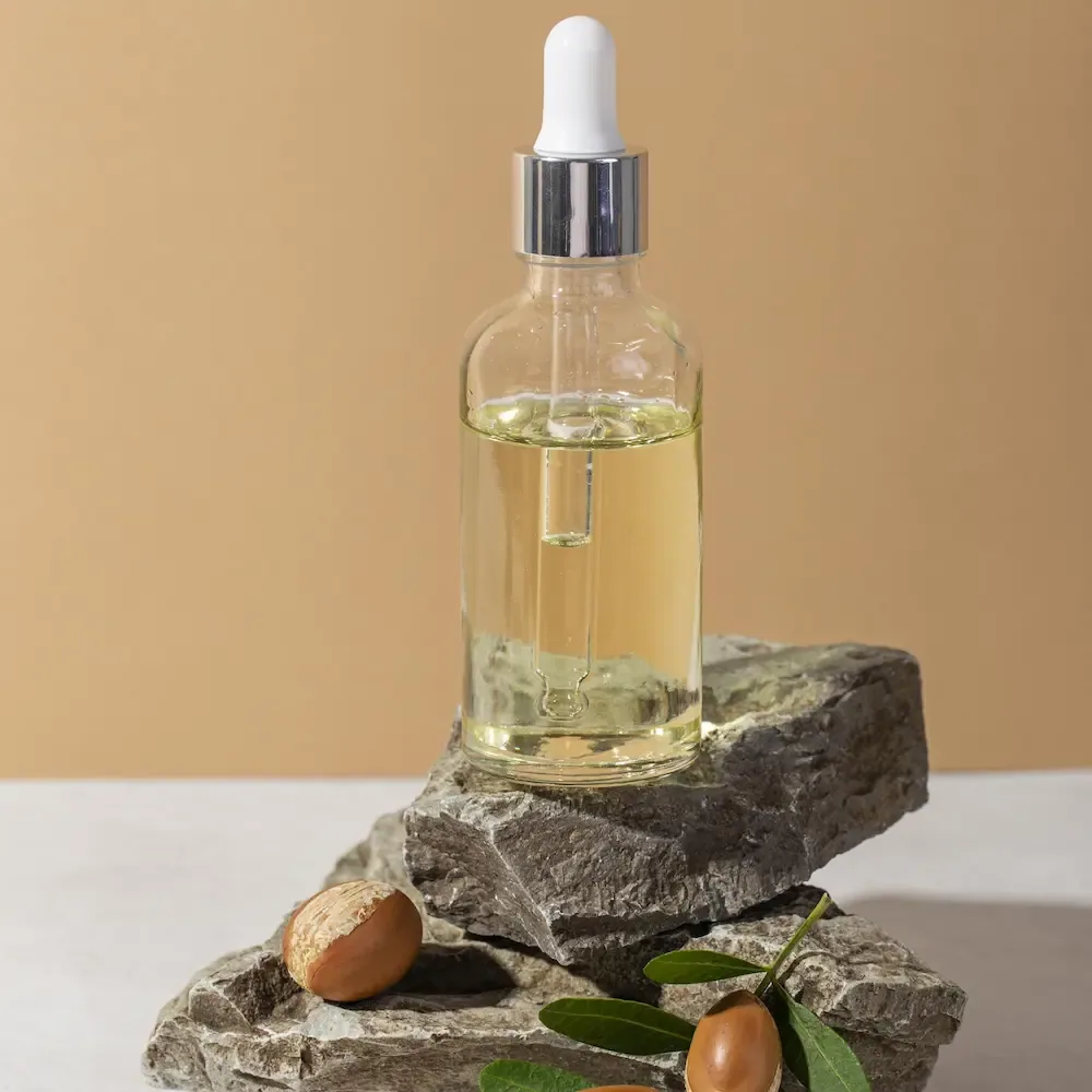 Squalane Oil (Plant-Derived)