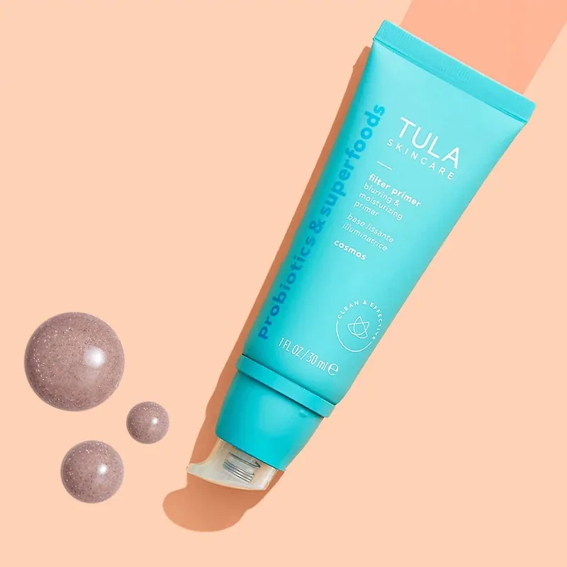 Tula Skincare Filter Primer (Non-Tinted)