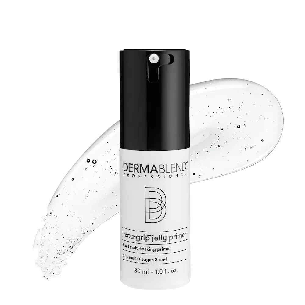 Dermablend Insta-Grip Jelly Primer