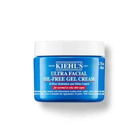 Kiehl's Ultra Facial Oil-Free Gel Cream
