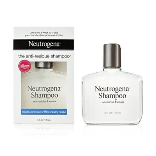 Neutrogena The Anti-Residue Shampoo