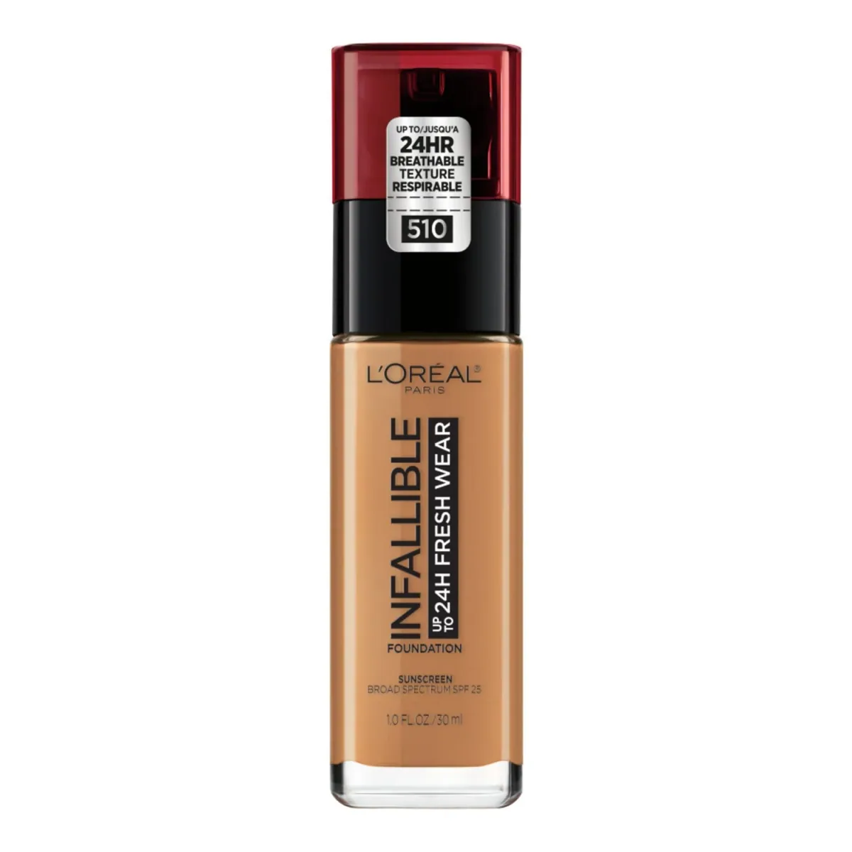 L'Oréal Infallible 24H Fresh Wear Foundation