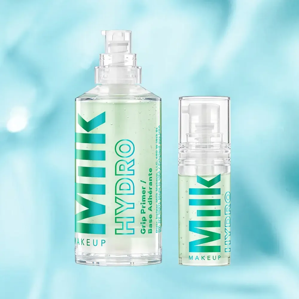 Milk Makeup Hydro Grip Primer