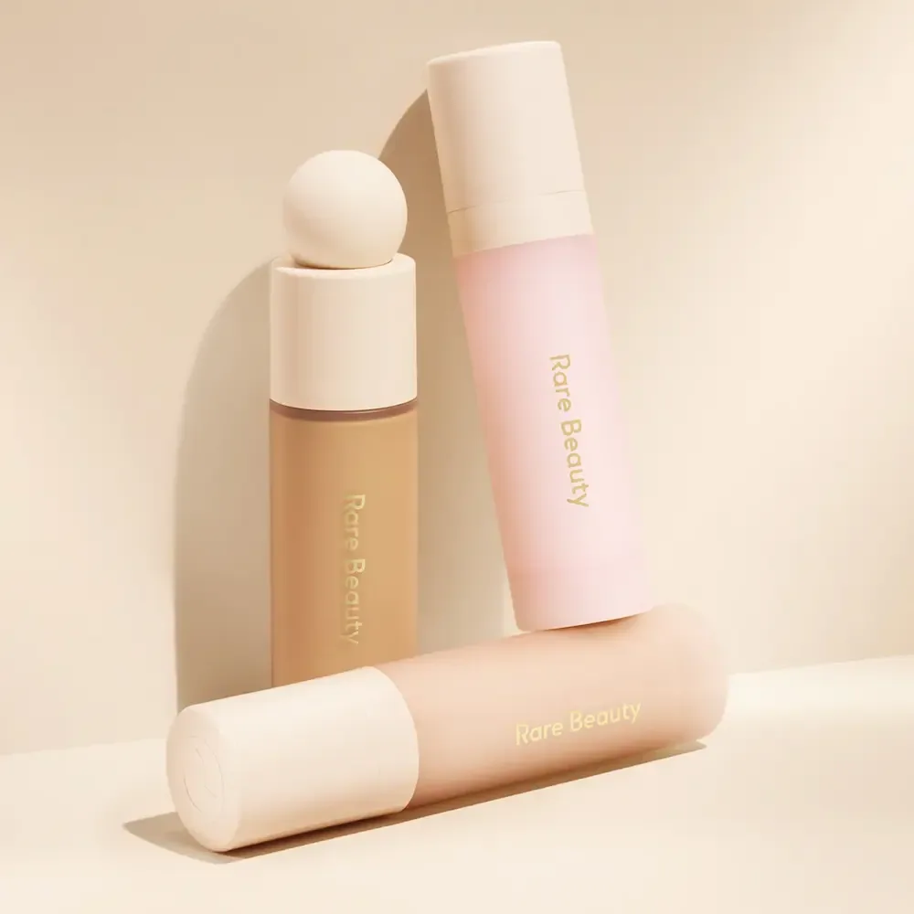 Rare Beauty Always An Optimist Pore Diffusing Primer