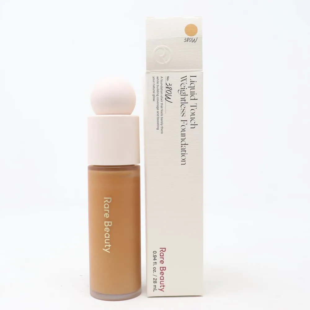 Rare Beauty Liquid Touch Weightless Foundation