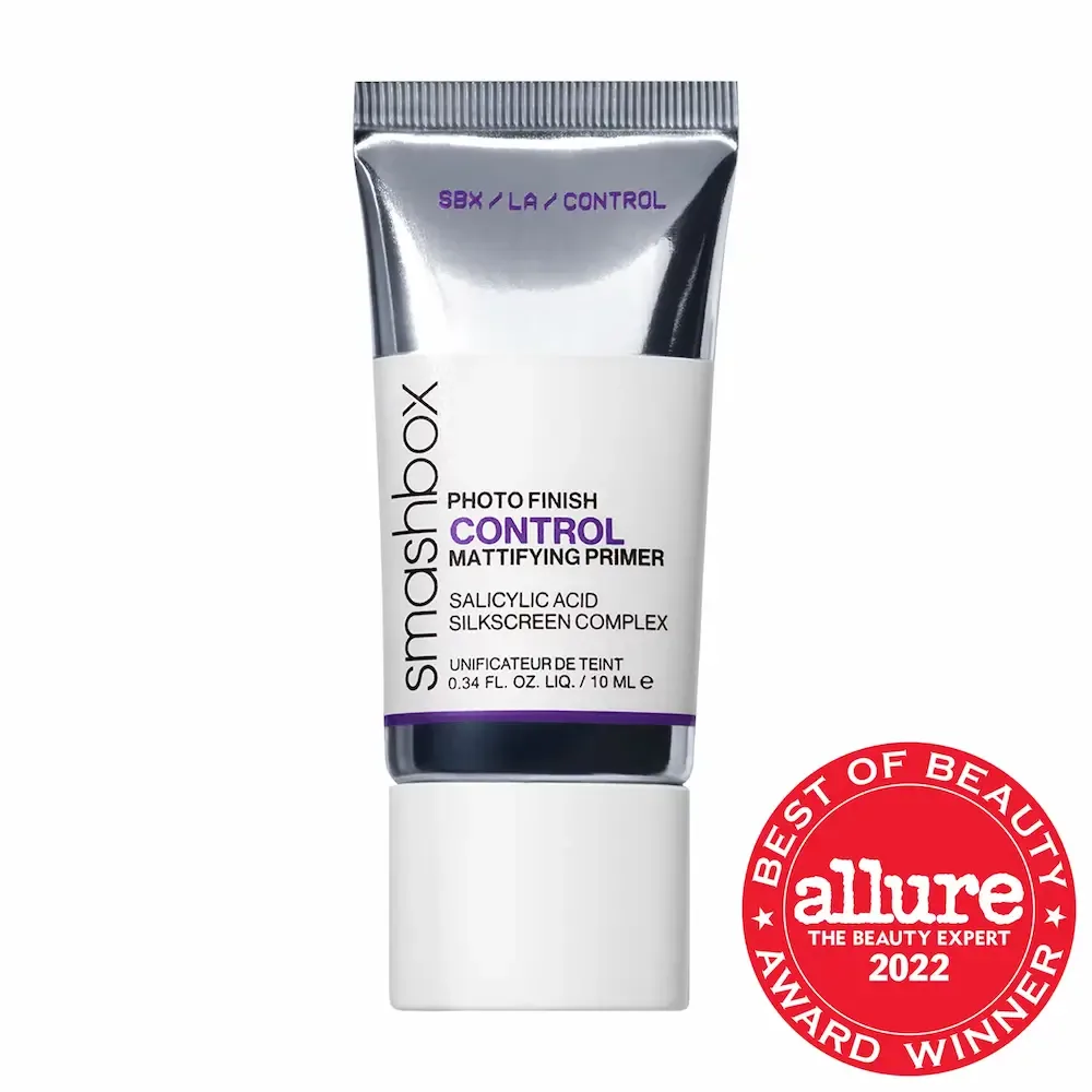 Smashbox Photo Finish Control Mattifying Primer