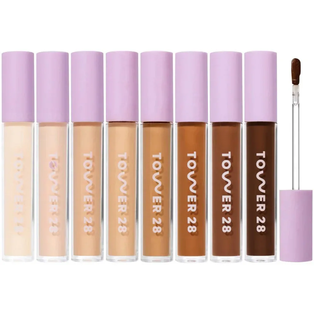 Tower 28 Swipe All-Over Hydrating Concealer